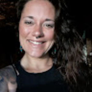 Meet your Posher, Ashlie